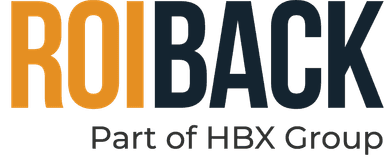 Roiback | Part of HBX Group